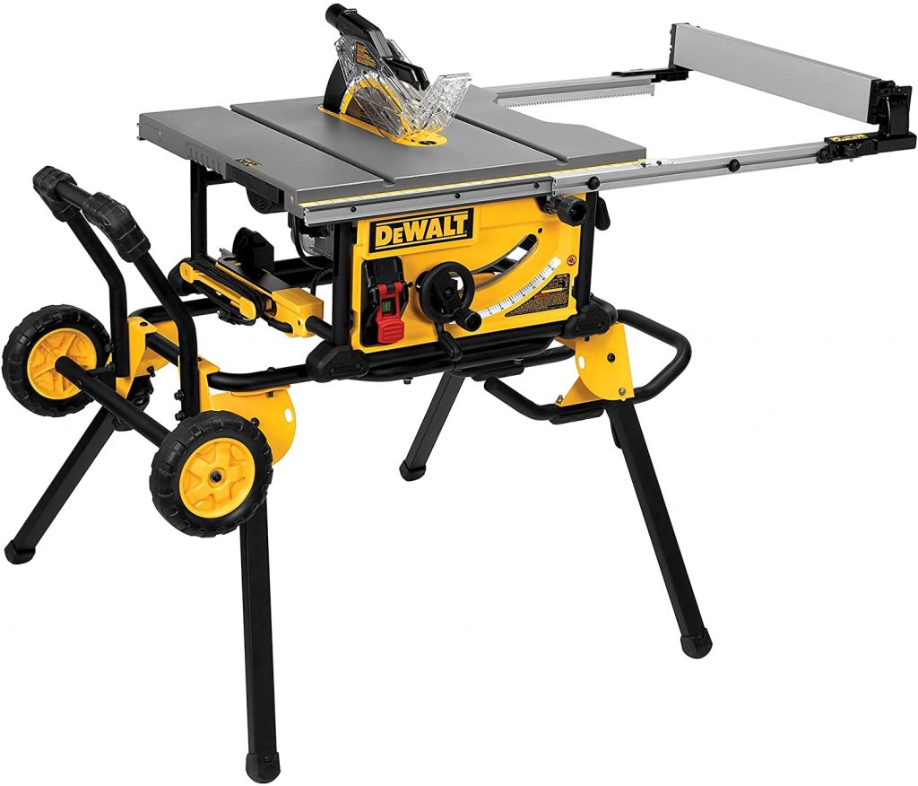 Best Table saw for dado cuts