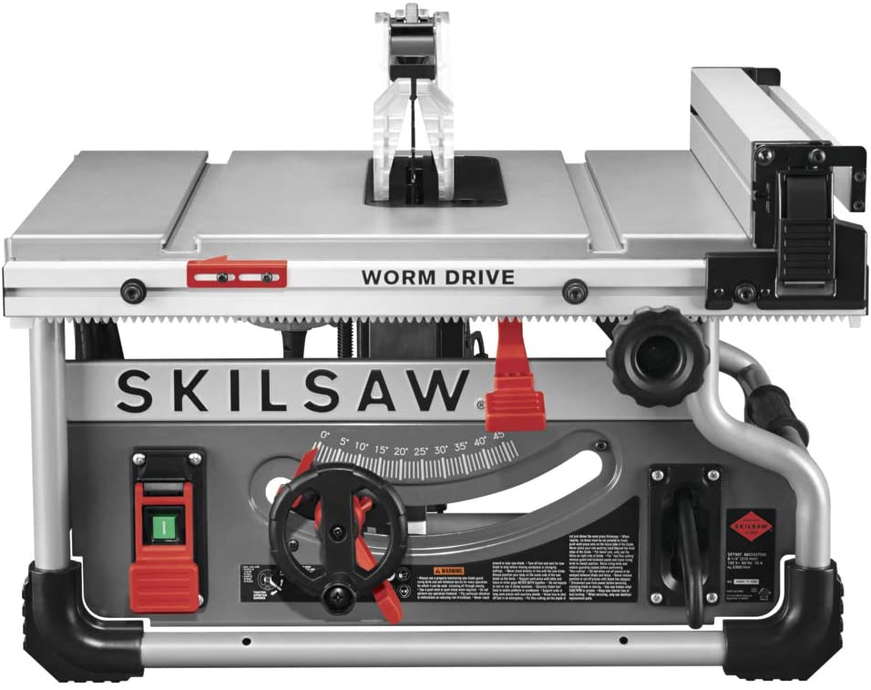 5 Best Table Saw For Dado Cuts & Blades 2023