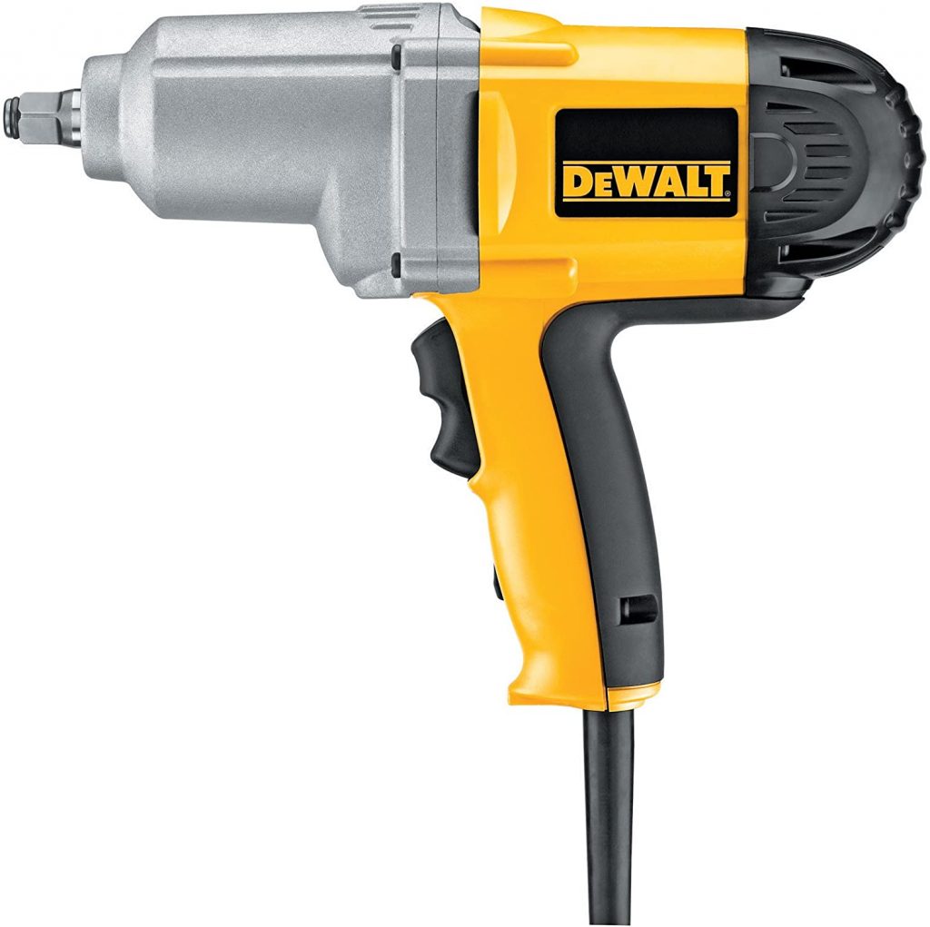 Best Corded Electric Impact Wrench