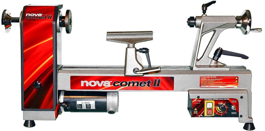 best wood lathe for beginners