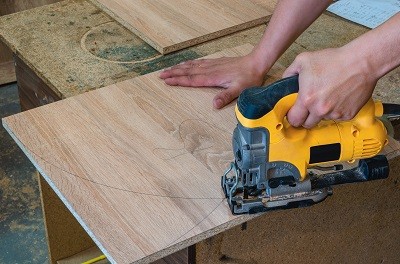 Types of Woodworking Cuts