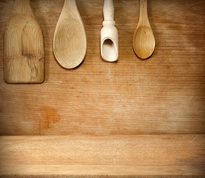 What is Tung Oil-used on wood cutting board