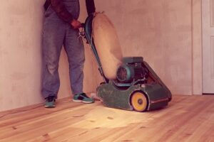 What Is a Drum Sander and Do I need to Buy One