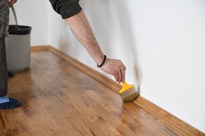 How to Apply Polyurethane to floors