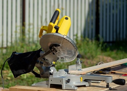12 inch miter saws offer a larger cutting capacity