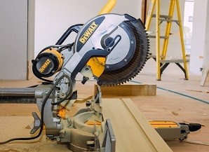 advanced type of compound miter saw